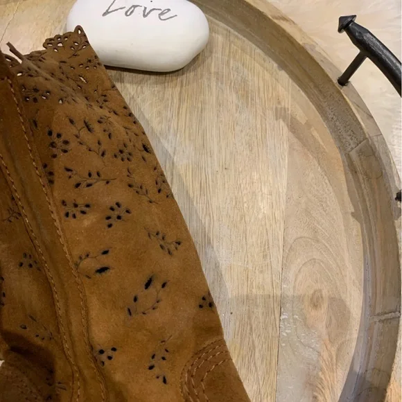 Zara boots - Picture 3 of 7